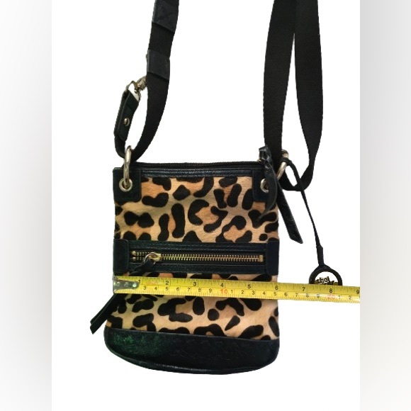 The Sak crossbody animal print - Picture 6 of 6